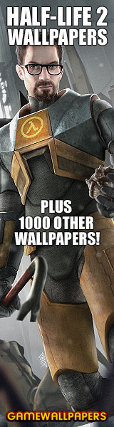 Half-Life 2 Wallpapers!
