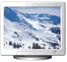 Winter Wonders Sample Image