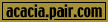 acacia.pair.com