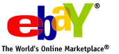 eBay corporate logo