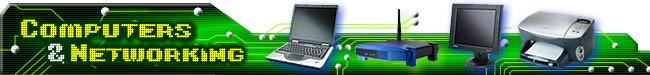 Buy Computers & Networking online on eBay