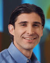 Simon Rothman