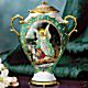 Thomas Kinkade Music Box-"Guiding Angel"