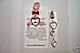 5 MUSTARD SEED JEWELRY PINS W/ PINK RIBBONS ONLY$20.00