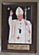 POPE JOHN PAUL II "Our Holy Father" 1920-2005 Plaque