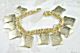 Ten Commandment Inspirational Bracelet