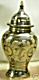 CREMATION FUNERAL URN SOLID BRASS URN PET/HUMMAN 10"