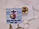 Pope John Paul II Pins