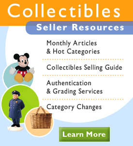 Seller Resources