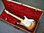 1958 FENDER STRATOCASTER - EXTREMELY RARE! 