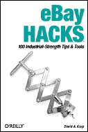 eBay Hacks