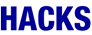 Hacks