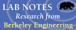 UC Berkeley Engineering Lab Notes