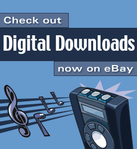 Check Out Digital Downloads Now on eBay