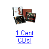 One Cent CDs