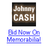 Bid Now on Memorabilia
