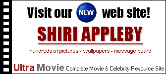 Visit Our New Shiri Appleby Site!
