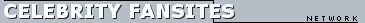 Celebrity-Fansites Network