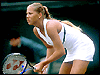 Anna Kournikova
