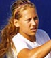 Anna Kournikova