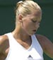 Anna Kournikova