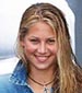 Anna Kournikova
