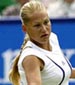 Anna Kournikova