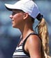 Anna Kournikova
