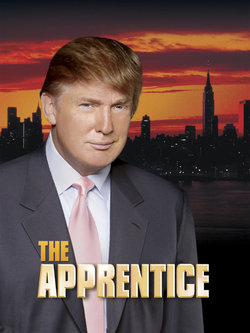 The winning contestant of the original American series of The Apprentice becomes the head of one of 's companies.