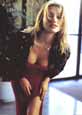 Cameron Diaz - Cleavage