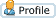 View users profile page Profile