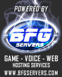 BFG Servers