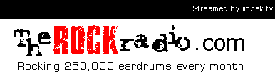 The Rock Radio
