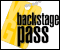 Backstage Pass