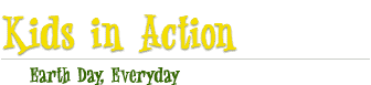 Kids in Action
