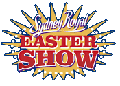 2005 Sydney Royal Easter Show