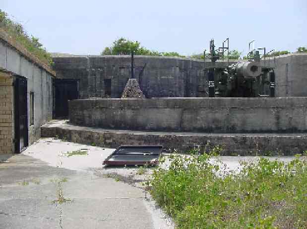 door blown off Battery Cooper