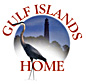 Gulf Islands Home 