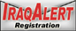 Register for IraqAlerts