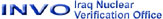 Click here for the Iraq Nuclear Verification Office