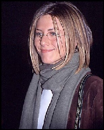 Jennifer Aniston 
