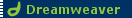 Dreamweaver