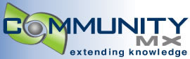 Community MX: extending knowledge