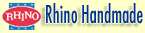 Rhino Handmade