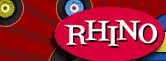 Rhino Records Home