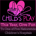 Child's Play Charity
