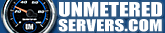 Hosted by UnmeteredServers.com
