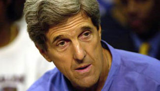 John Kerry