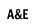 A&E A&E