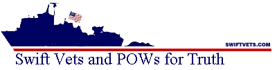 Swift Vets and POWs for Truth